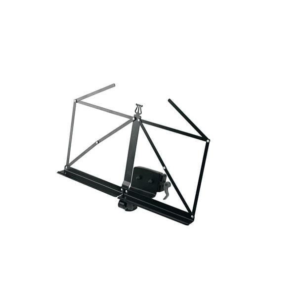 Konig Meyer 18874 Sheet music holder for spider pro - black