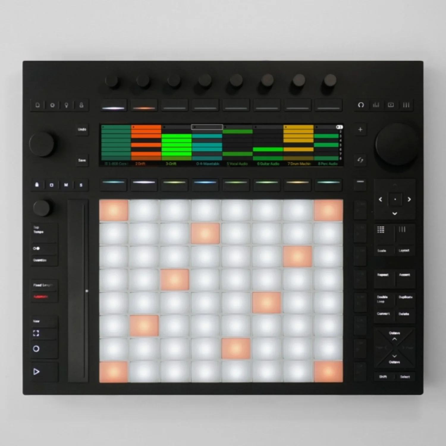 Ableton Push 3 + Live 12 Suite Bundle - Image 2
