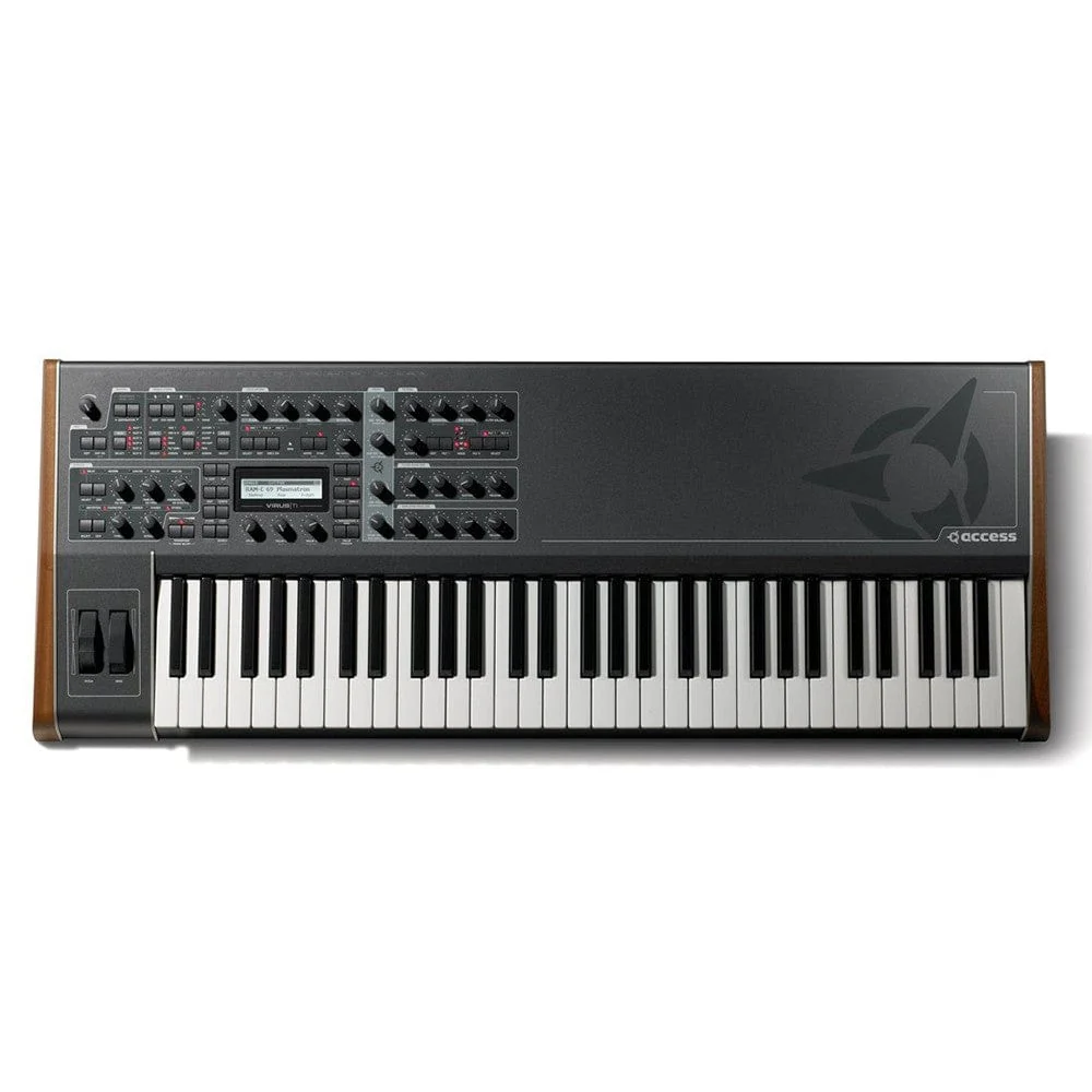 Access Virus TI2 Keyboard 61-Key Analog Modeling Synthesizer
