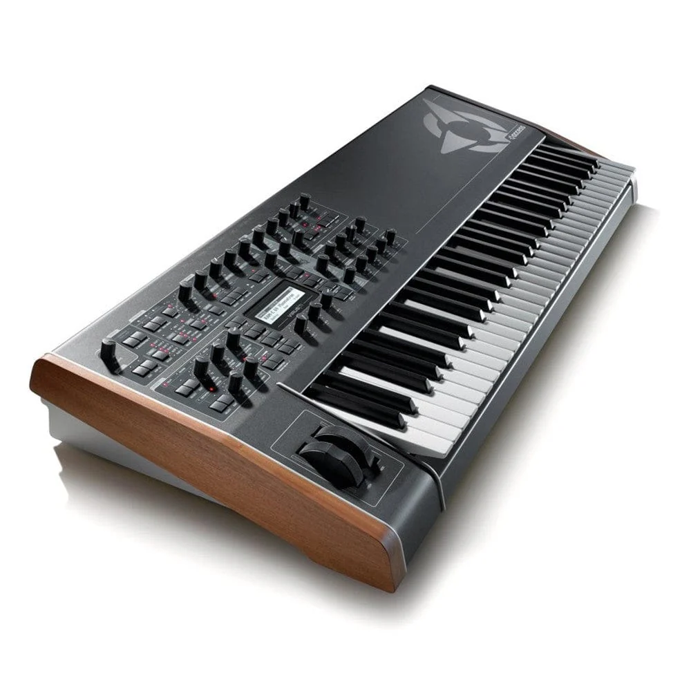 Access Virus TI2 Keyboard 61-Key Analog Modeling Synthesizer - Image 4