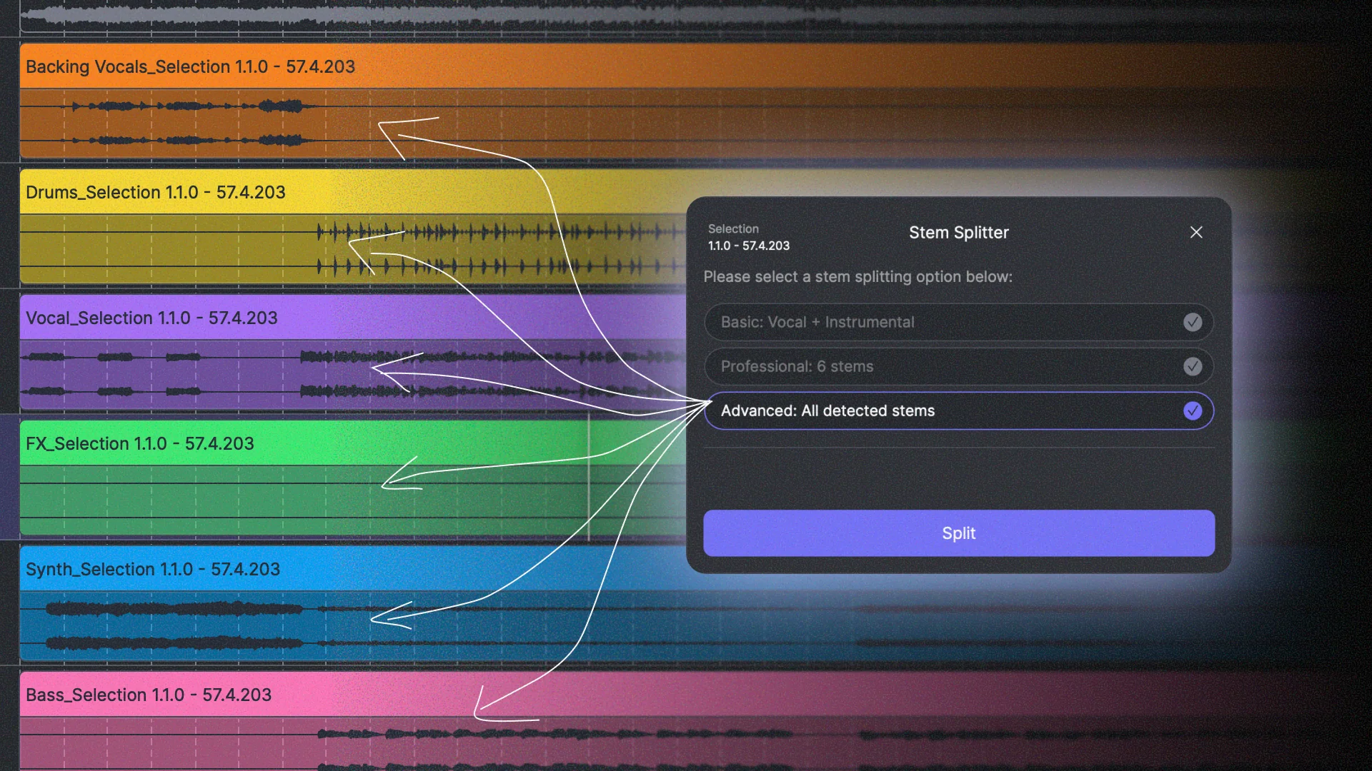ACE Studio Ace Artist Studio 2.0 Lifetime License - Image 5