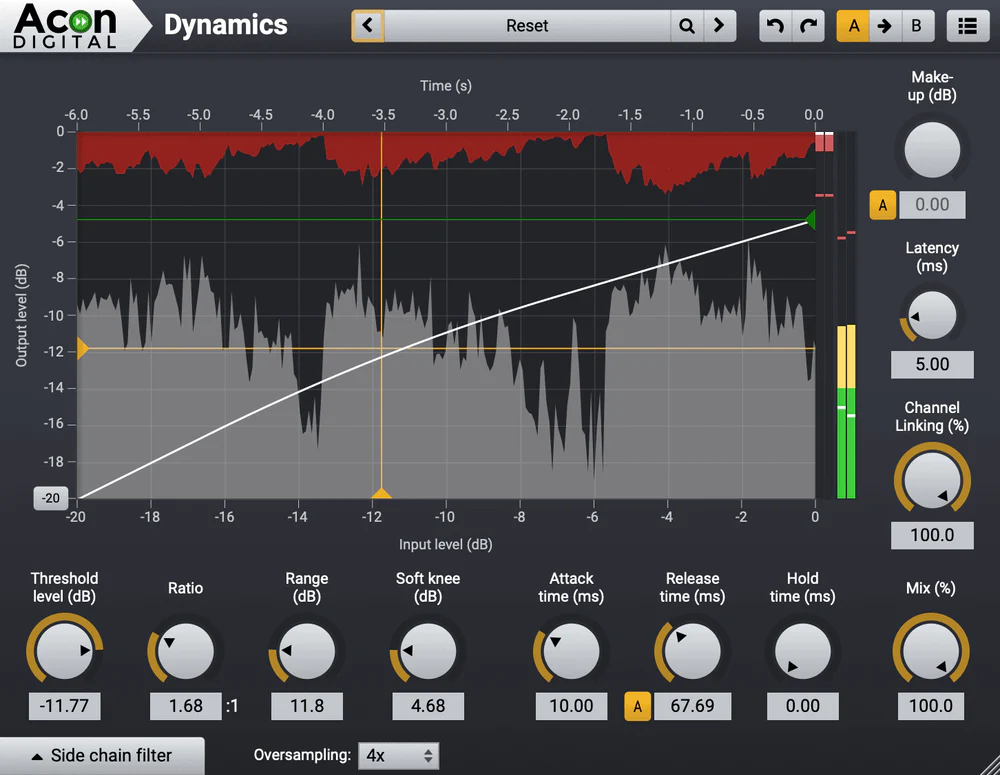 Acon Digital Mastering Suite – Professional Audio Software & Plugin - Image 3