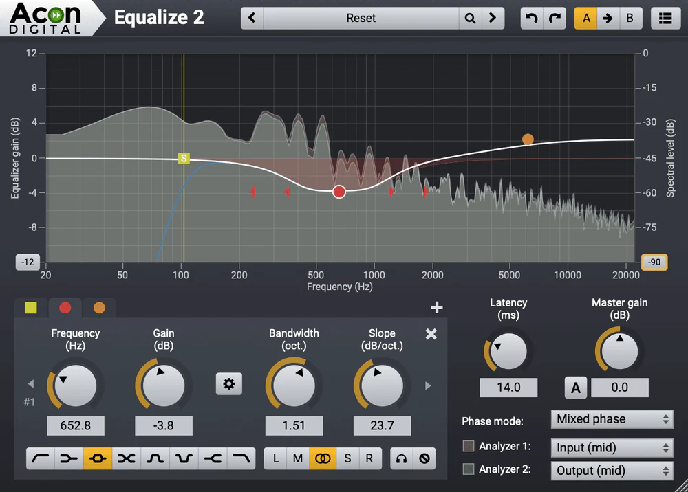 Acon Digital Mastering Suite – Professional Audio Software & Plugin - Image 6