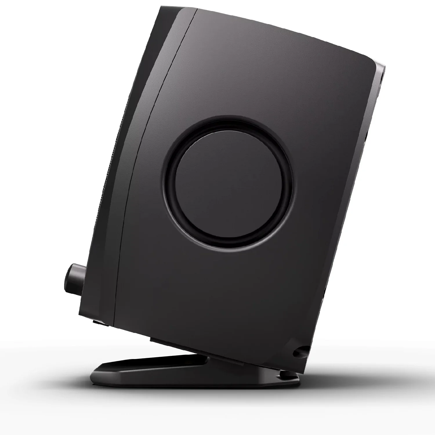 Adam Audio D3V Active Desktop Monitoring - Pair - Black - Image 3