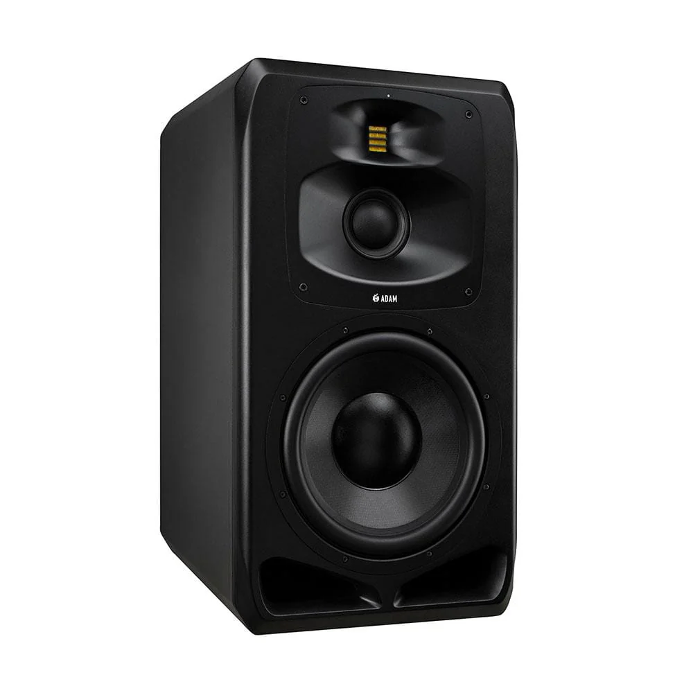 ADAM Audio S5V Active Studio Monitor Speaker - Image 3