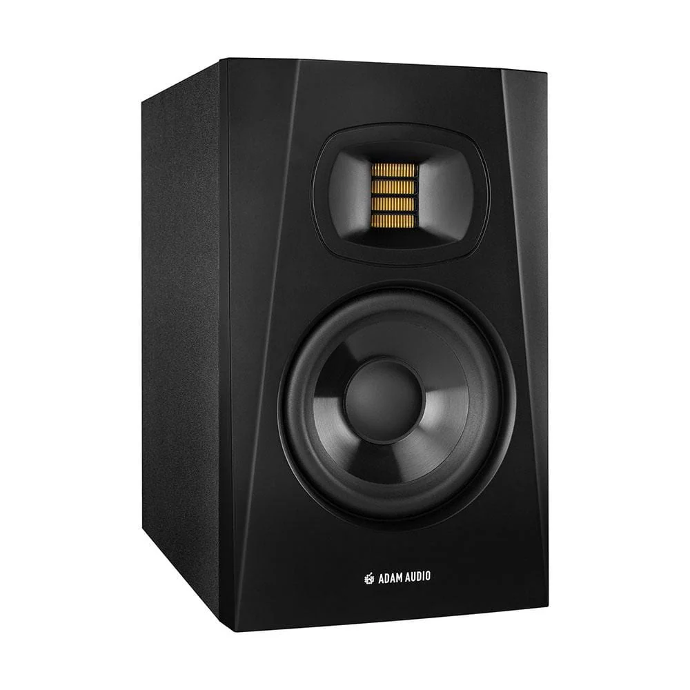 ADAM Audio T5V Active Studio Monitor - Single - Image 4