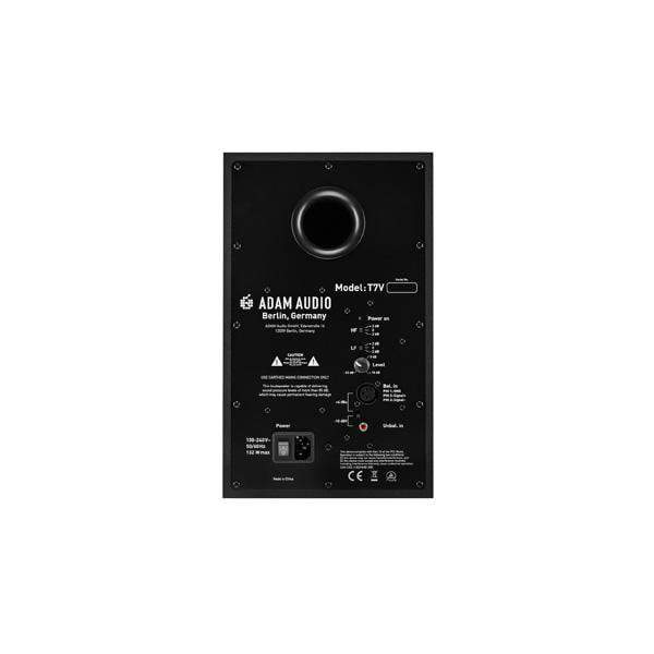 ADAM Audio T7V Active Studio Monitor - Single - Open Box - Image 2