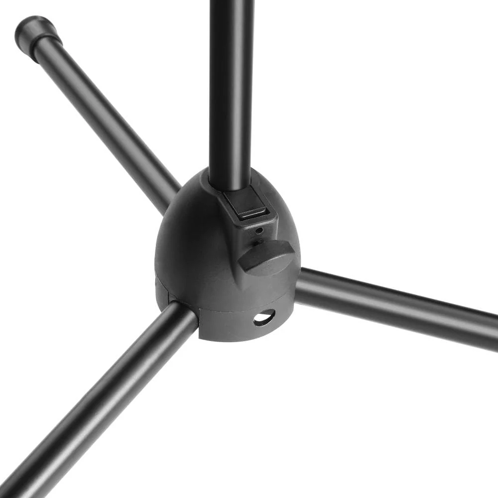 Adam Hall S5BE Microphone Stand With Boom Arm - Image 6