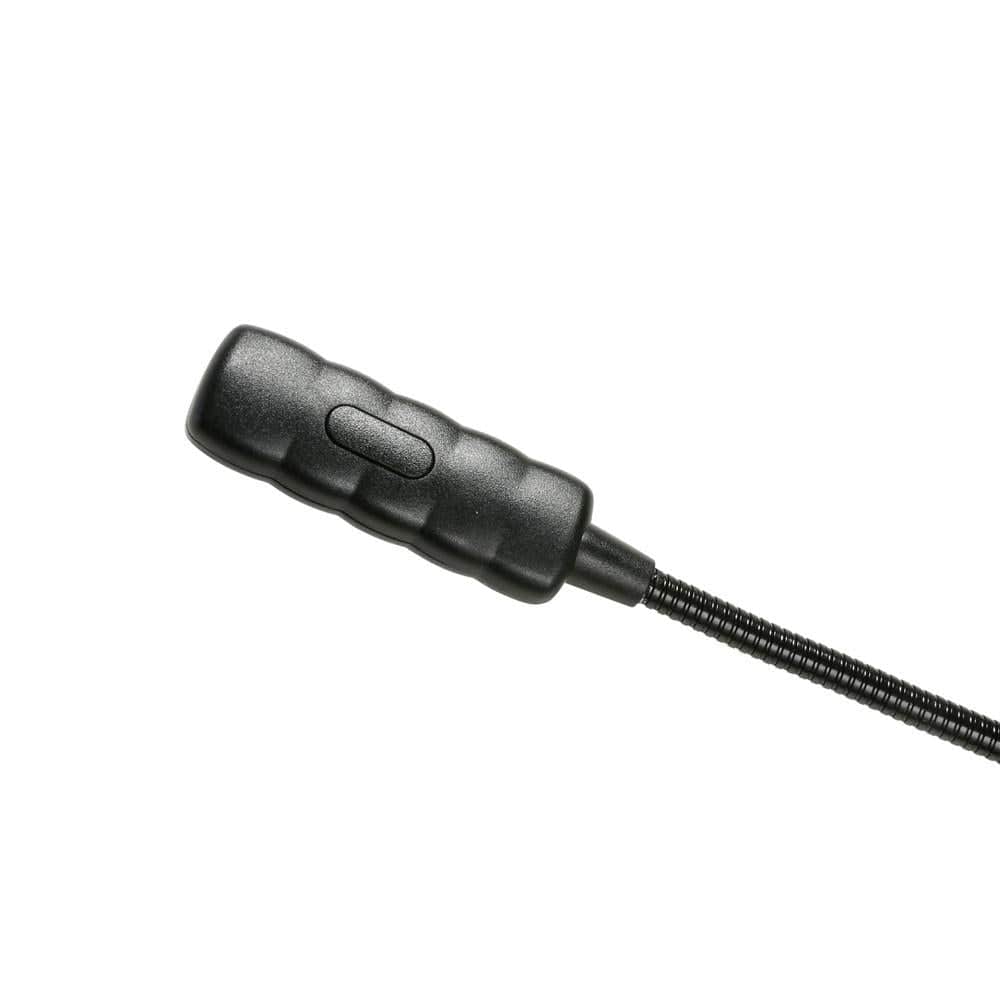 Adam Hall Sled 4 Pin XLR Gooseneck Light Stands with 4 COB Leds - Image 5