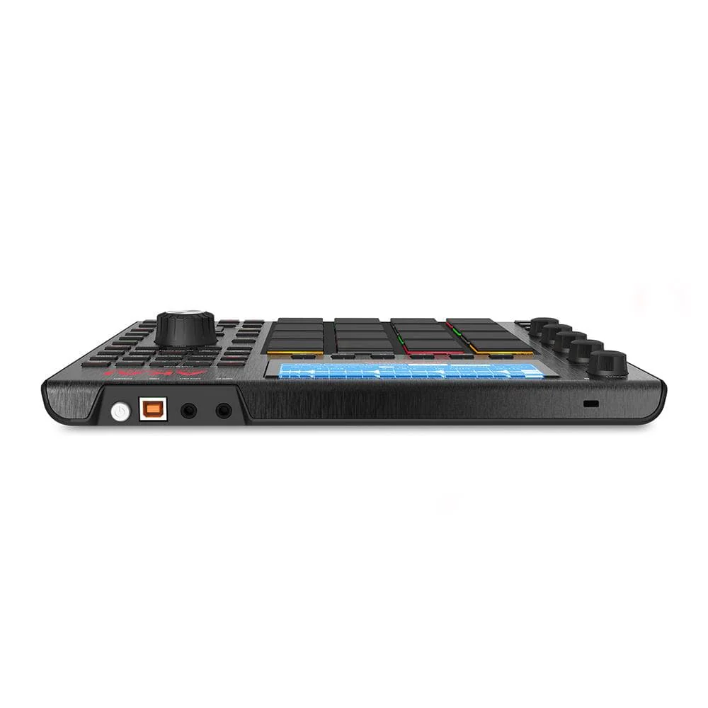 Akai MPC Studio Black Music Production Controller with Software - Image 4