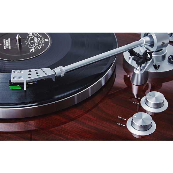 Akai Professional BT500 Premium Belt-drive Turntable - Image 3