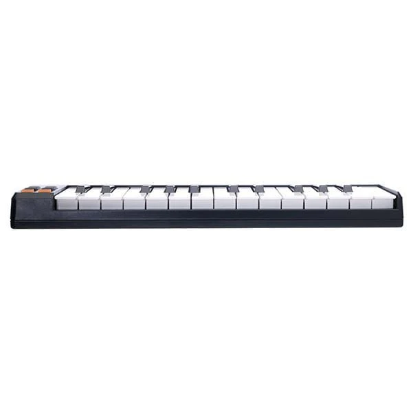 Akai Professional LPK25 MK2 Laptop Performance MIDI Keyboard With MPC Beats Software Pack - Image 8
