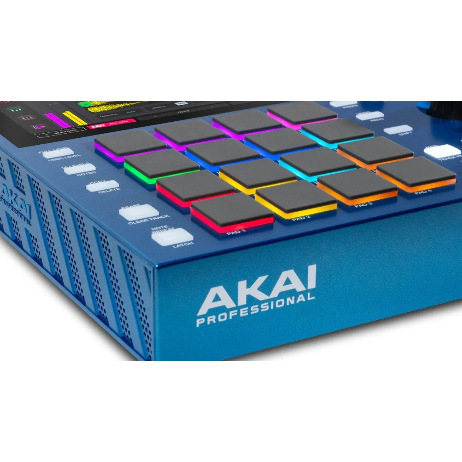 Akai Professional MPC One Standalone Sampler and Sequencer - Image 3