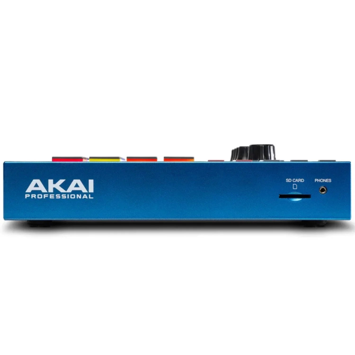 Akai Professional MPC One Standalone Sampler and Sequencer - Image 6