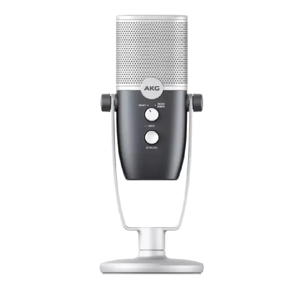 AKG ARA Professional Two Pattern USB Condenser Microphone