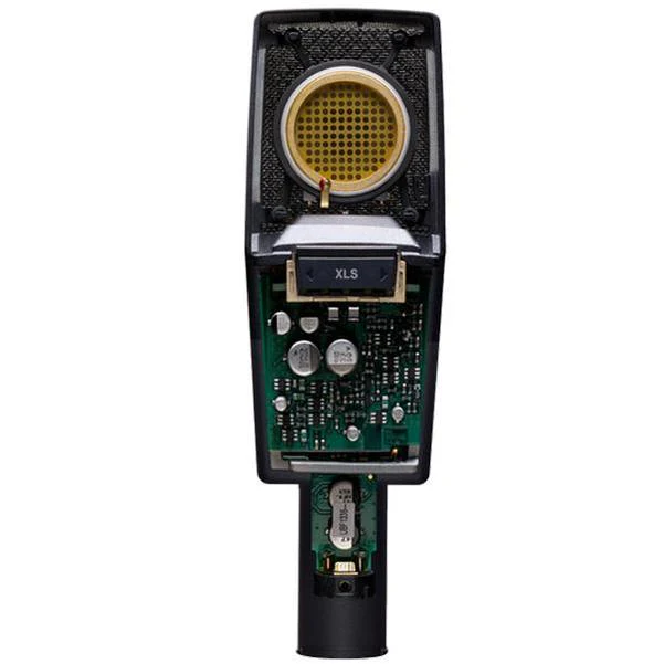 AKG C414 XLS Condenser Microphone - Image 3