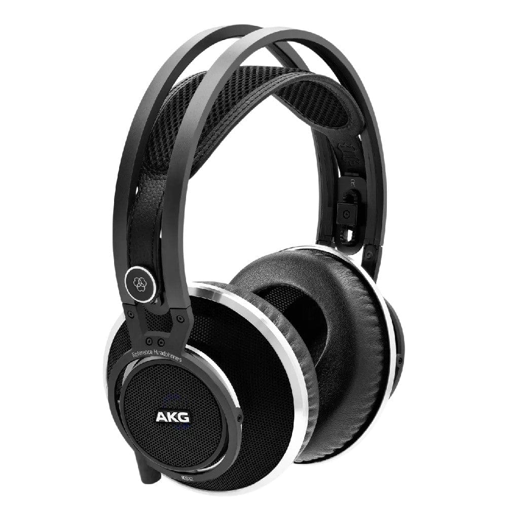 AKG K812 Superior Reference Headphones