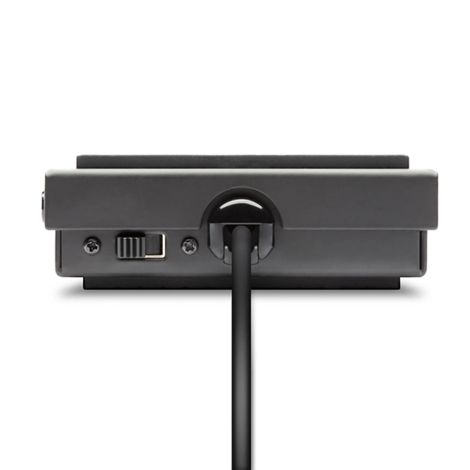 Alesis ASP-1 MKII Universal Keyboard Sustain Pedal - Image 2
