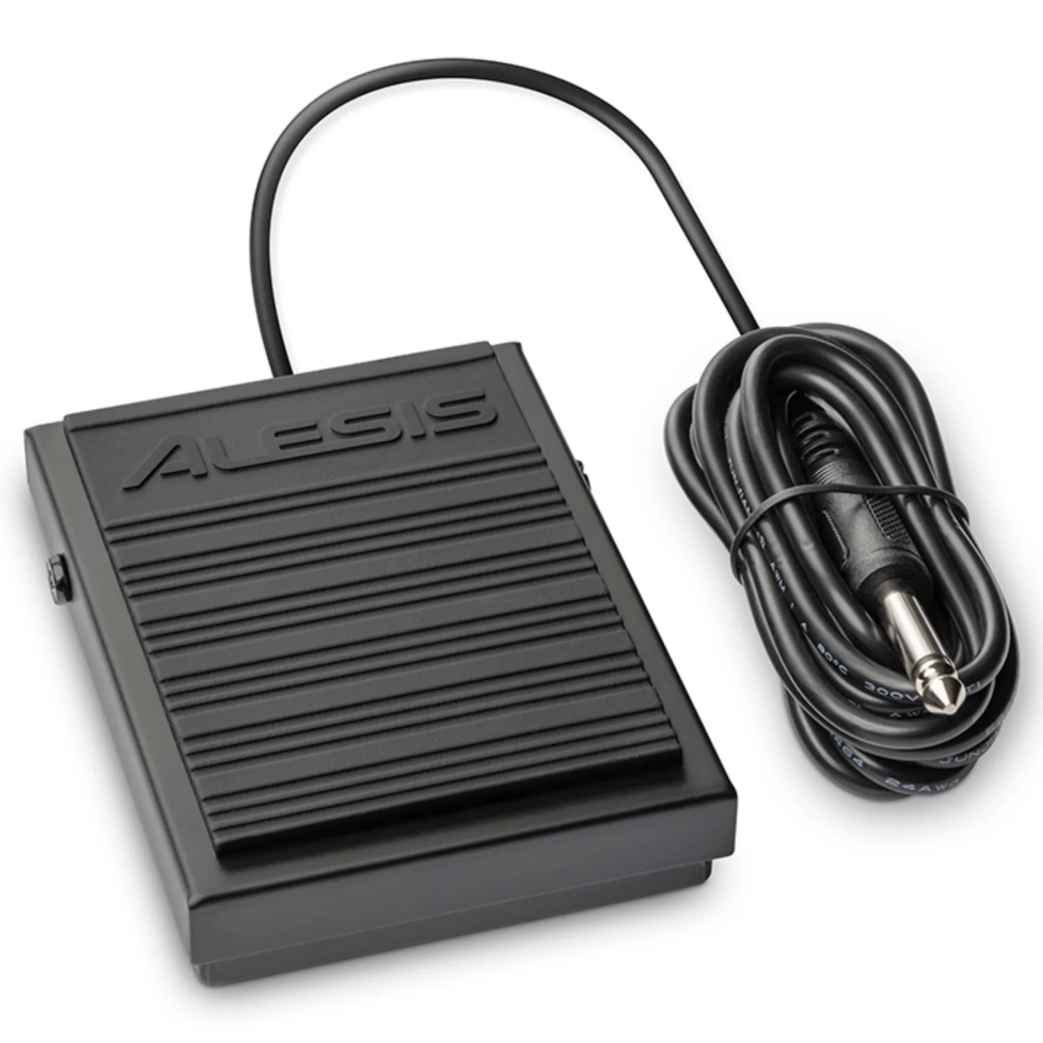 Alesis ASP-1 MKII Universal Keyboard Sustain Pedal - Image 3