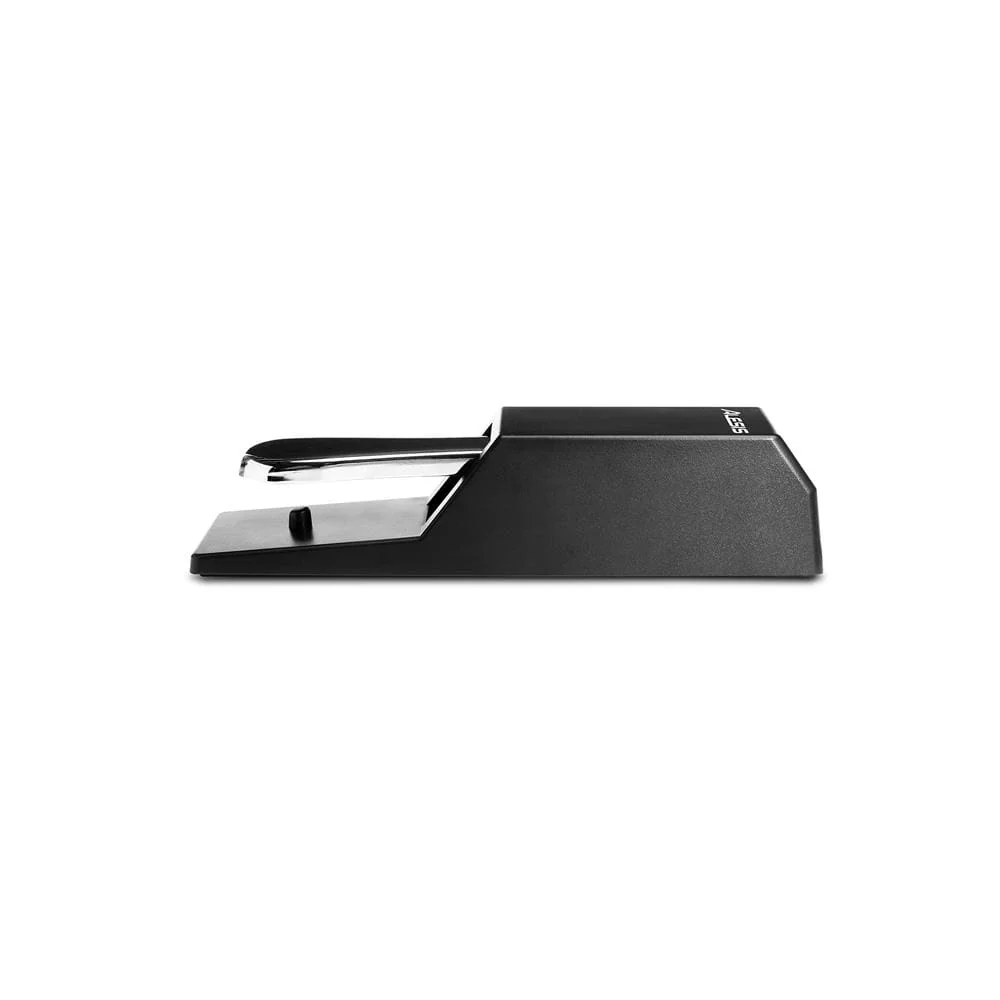 Alesis ASP-2 Universal Piano Style Sustain Pedal - Image 3