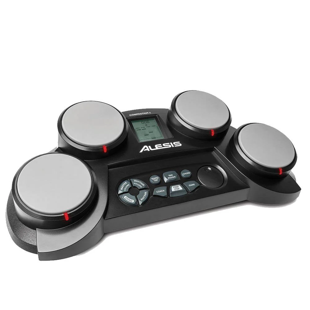 Alesis CompactKit 4 Electronic Drum Pad