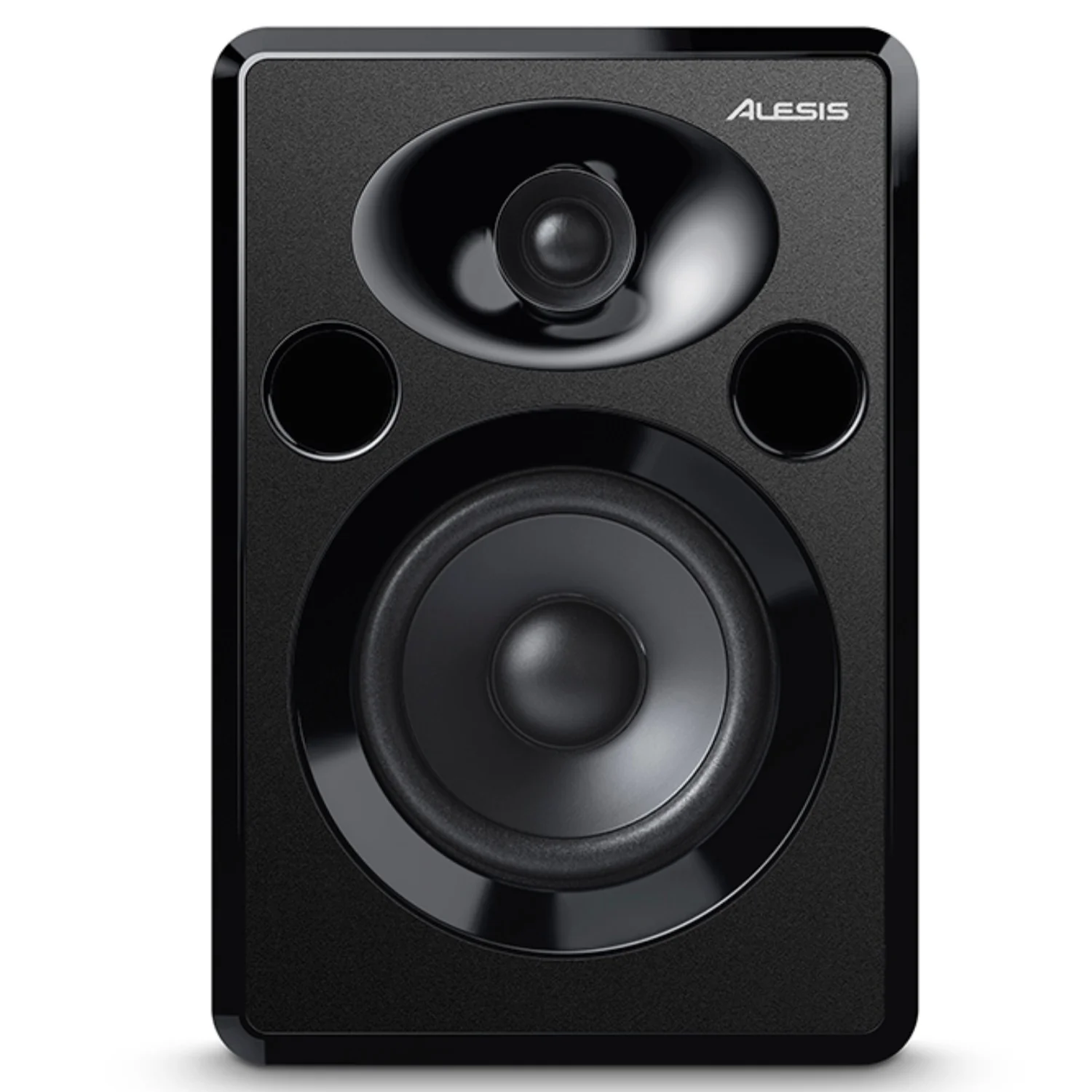 Alesis ELEVATE 5 MKII 5 inch Powered Studio Monitors - Pair - Image 21