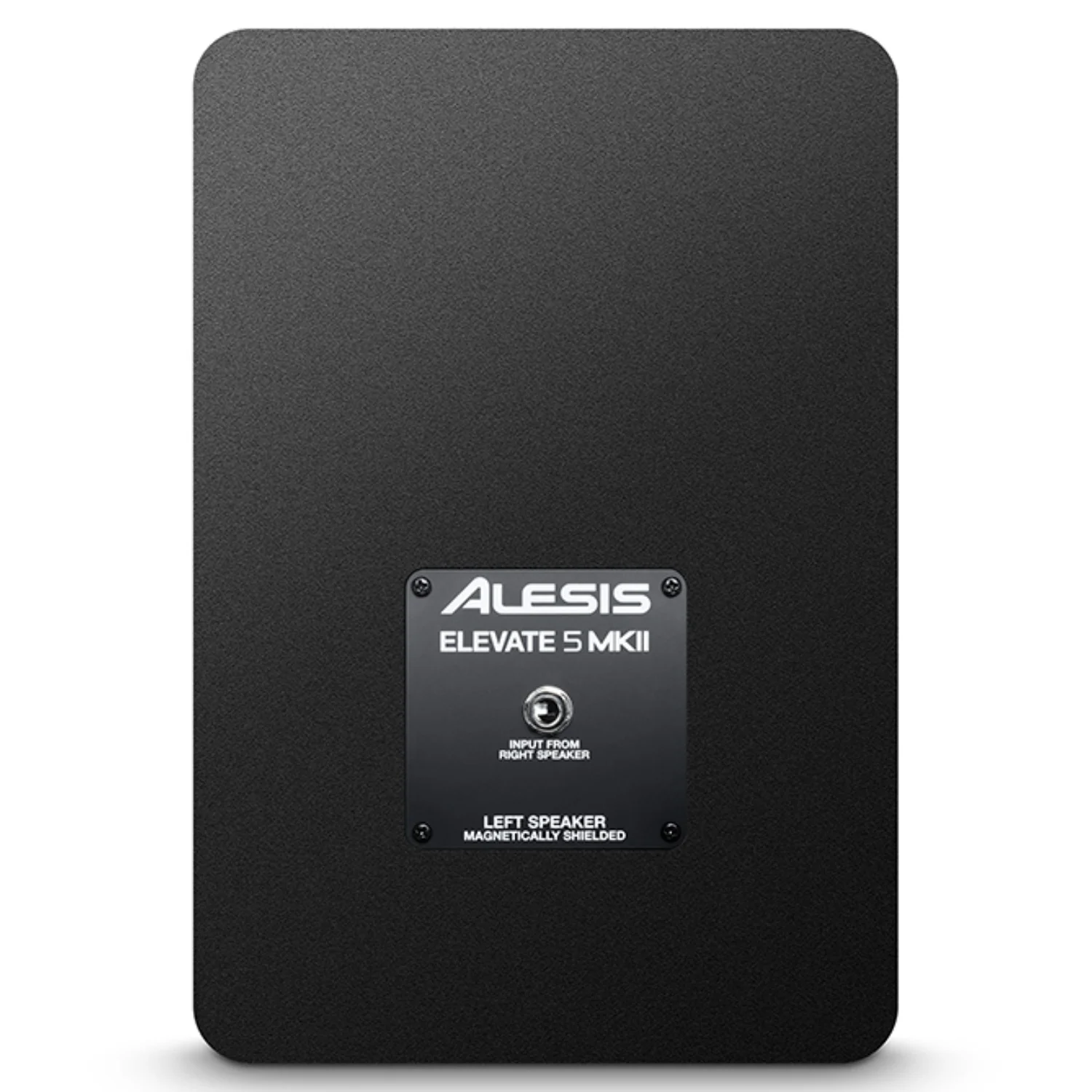 Alesis ELEVATE 5 MKII 5 inch Powered Studio Monitors - Pair - Image 9