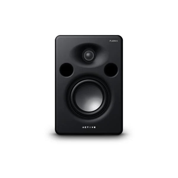 Alesis M1 Active MK3 5-Inch Powered Active Studio Monitor Speaker - Single