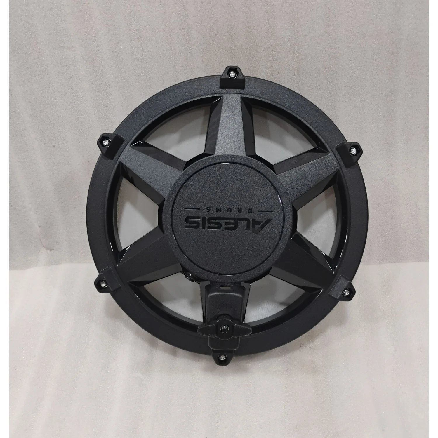 Alesis Nitro Max Kit Eight Piece Electronic Drum Kit with Mesh Heads and Bluetooth - Open Box - Image 54