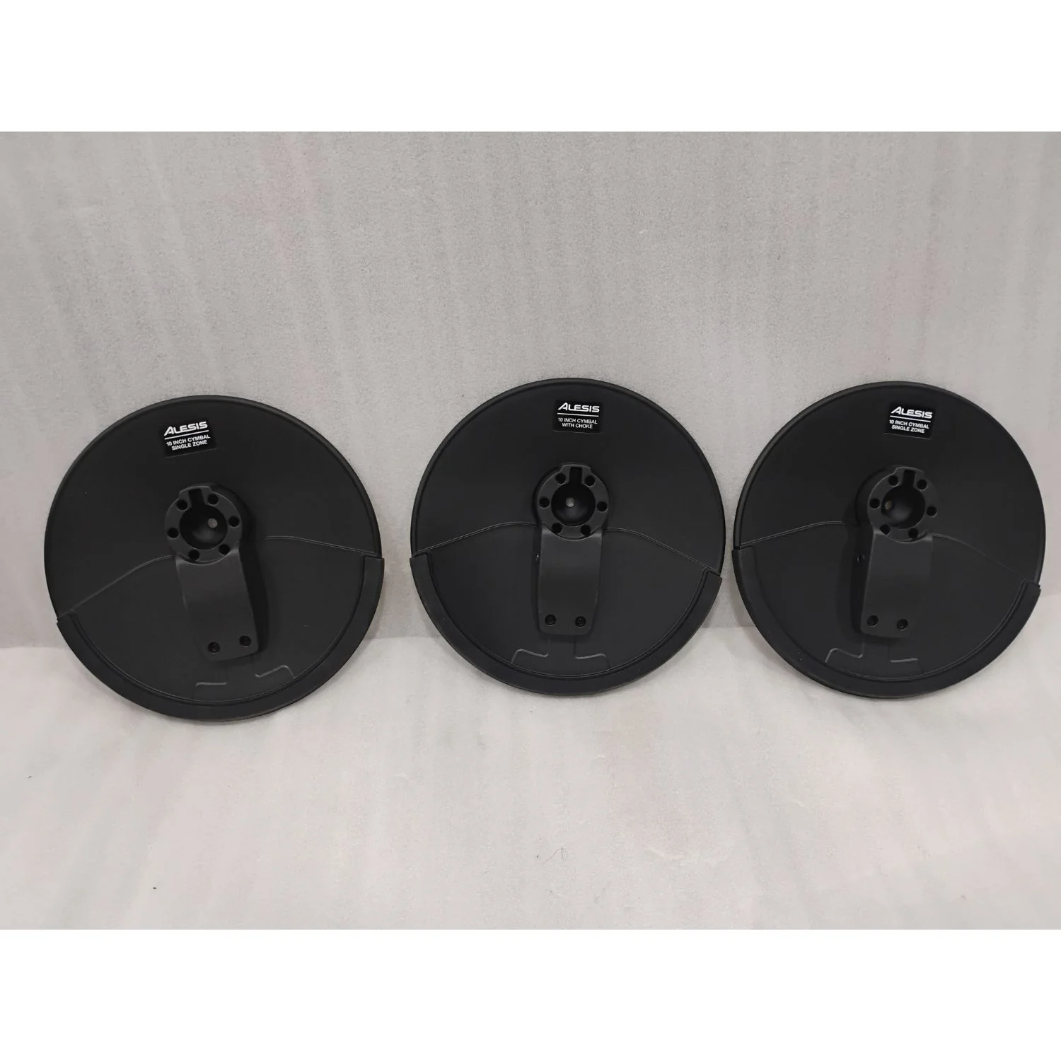 Alesis Nitro Max Kit Eight Piece Electronic Drum Kit with Mesh Heads and Bluetooth - Open Box - Image 67