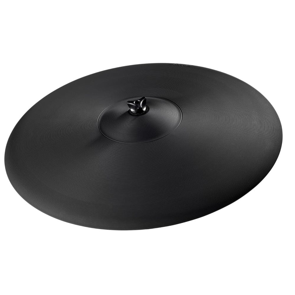 Alesis Strata Prime Ten-Piece Electronic Drum Kit with Touch Screen Drum Module - Image 37