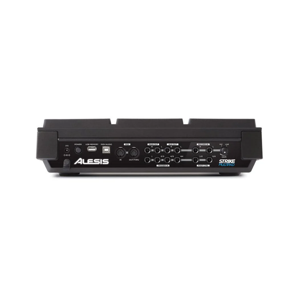 Alesis Strike Multipad Percussion Electronic Pad with Sample & Looper - Image 3