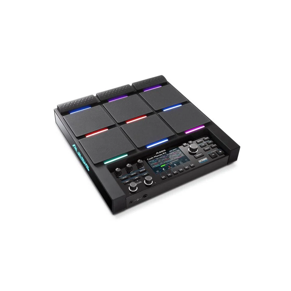 Alesis Strike Multipad Percussion Electronic Pad with Sample & Looper - Image 4