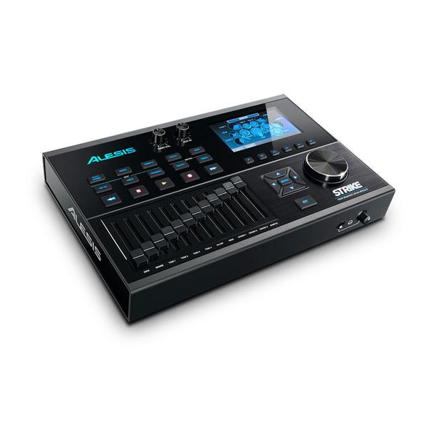 Alesis Strike Pro Electronic Drum Mesh Kit - Image 3