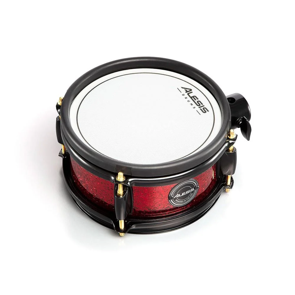 Alesis Strike Pro Electronic Drum Mesh Kit - Image 9