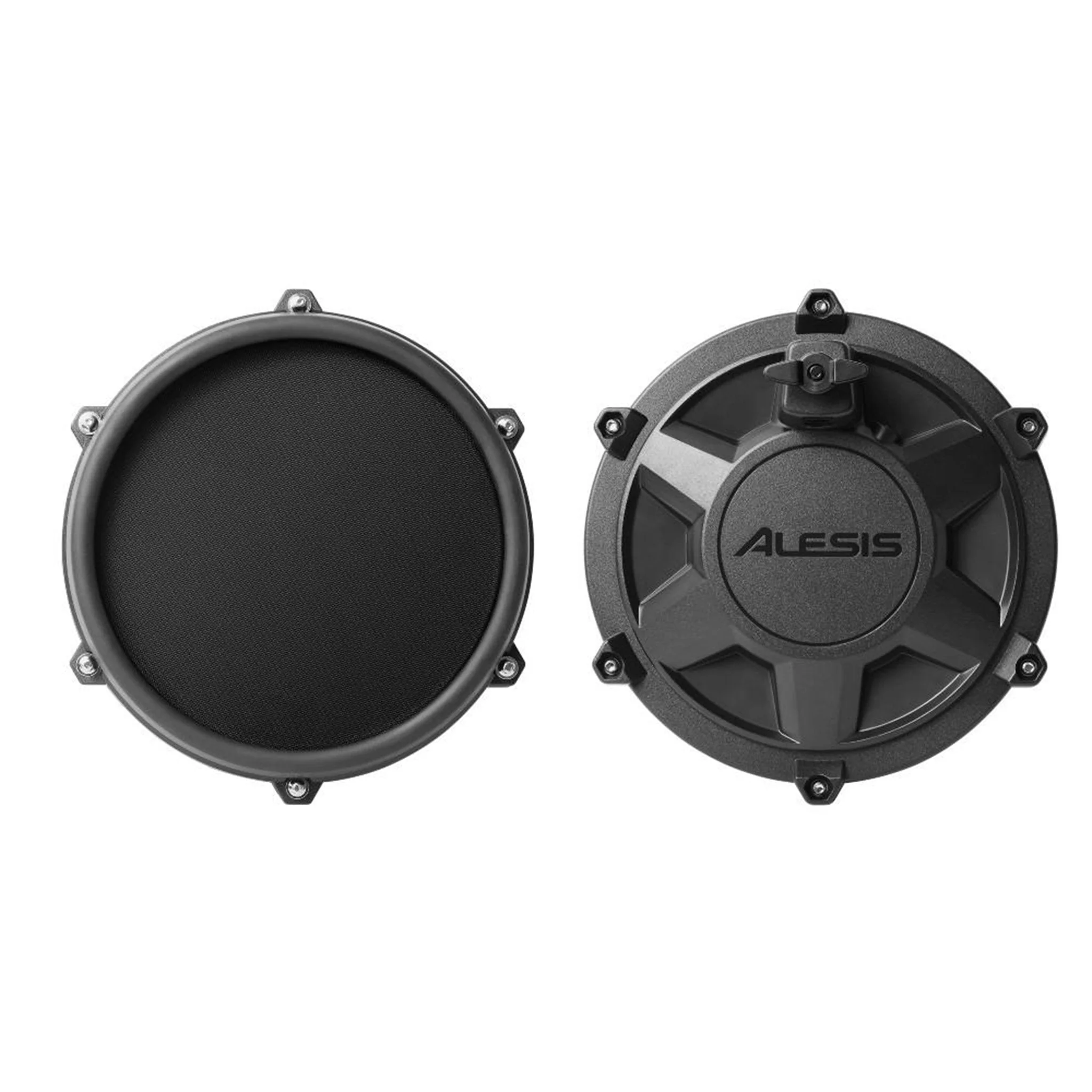 Alesis Turbo Mesh 7-Piece Electronic Drum Kit with Mesh Heads - Image 6