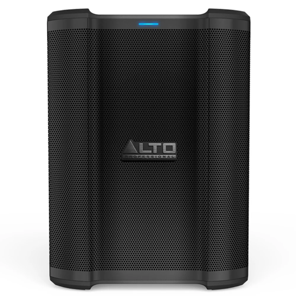 Alto Busker 200W Premium Battery Powered Portable Pa Subwoofers