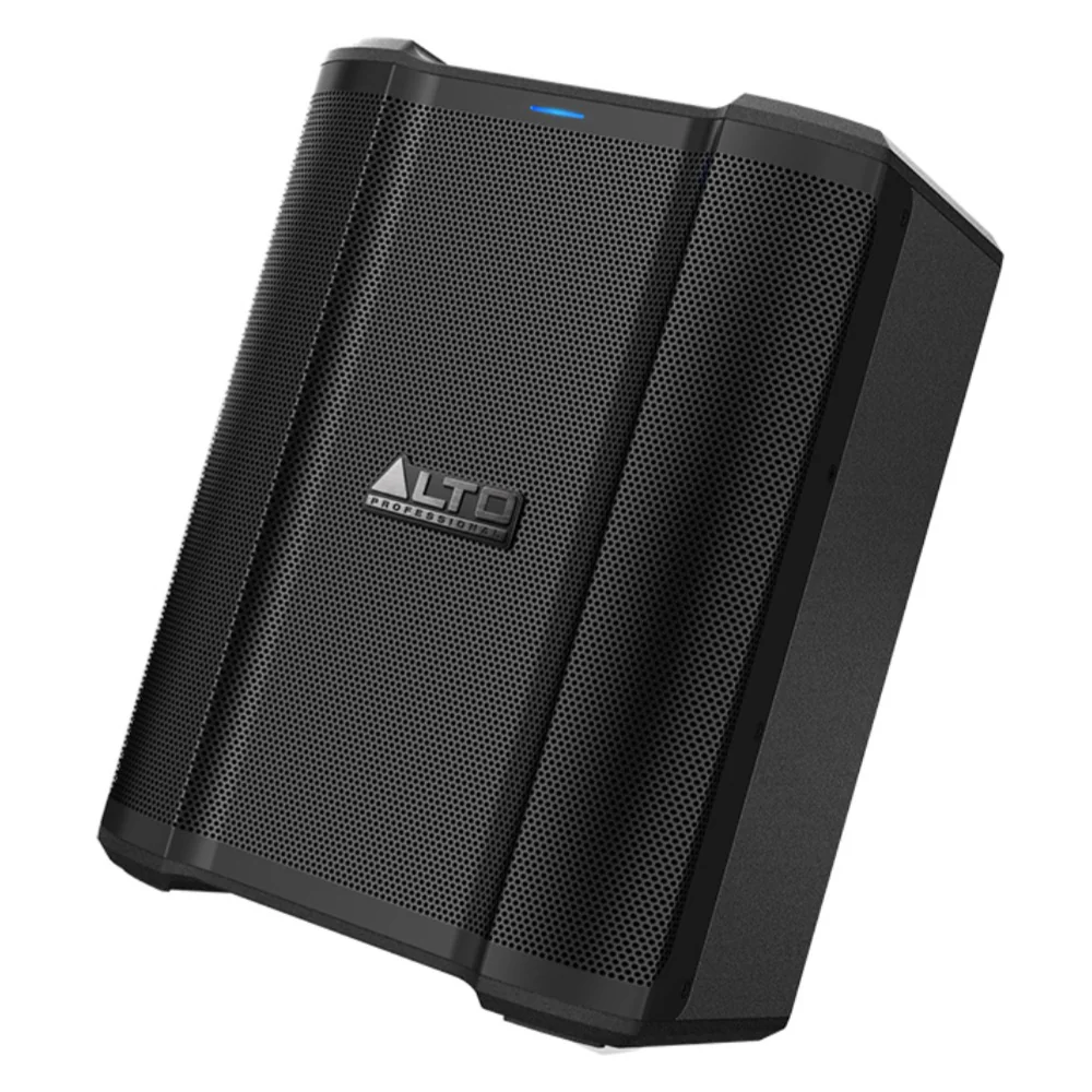 Alto Busker 200W Premium Battery Powered Portable Pa Subwoofers - Image 2