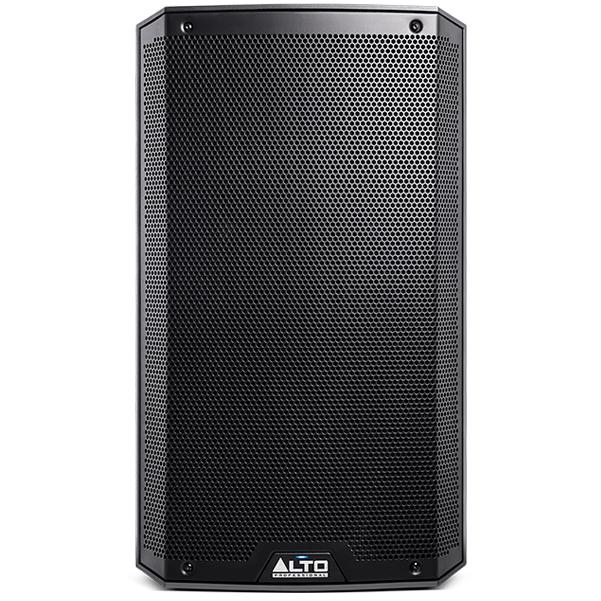 Alto TS212 1100 Watt 12 inch 2 Way Active Studio Monitor Speaker