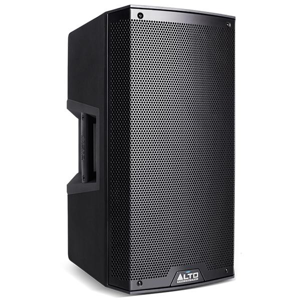Alto TS212W 1100 Watt 12 inch 2 Way Active Studio Monitor Speaker with Bluetooth - Image 2