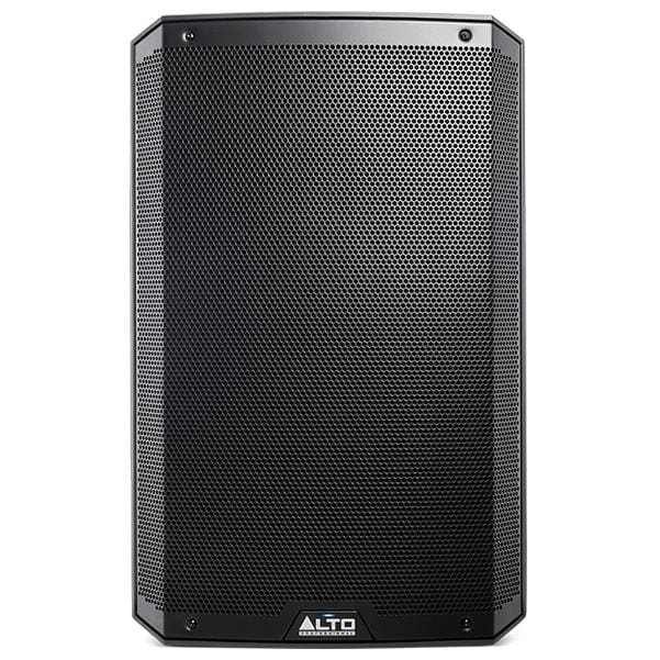 Alto TS215W 1100 Watt 15 inch 2 Way Active PA Speaker with Bluetooth