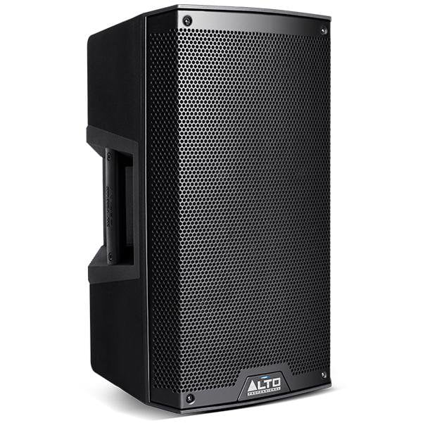 Alto TS310 2000-Watt 10-Inch 2-Way Active PA Speaker