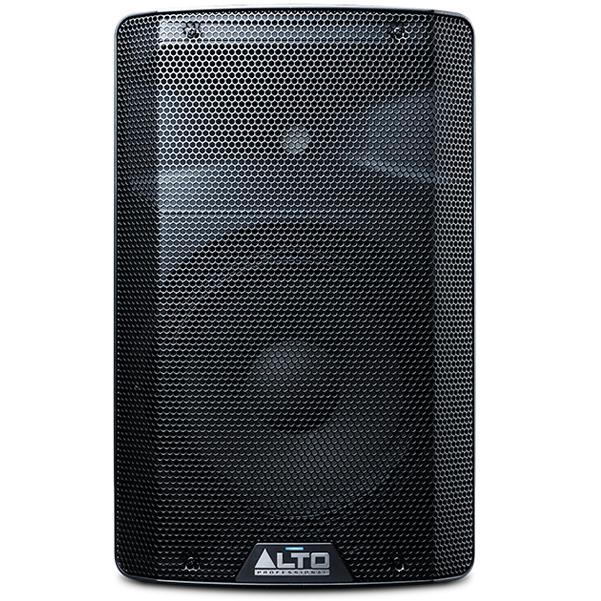 Alto TX210 300 Watt 10 Inch 2 Way Active PA Speaker