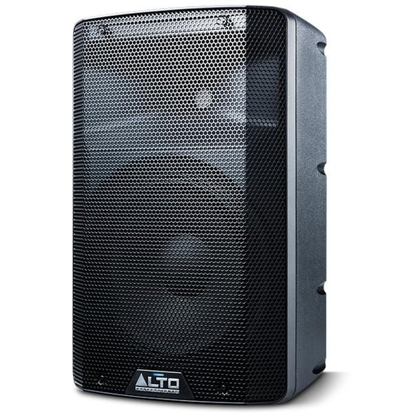 Alto TX210 300 Watt 10 Inch 2 Way Active PA Speaker - Image 2