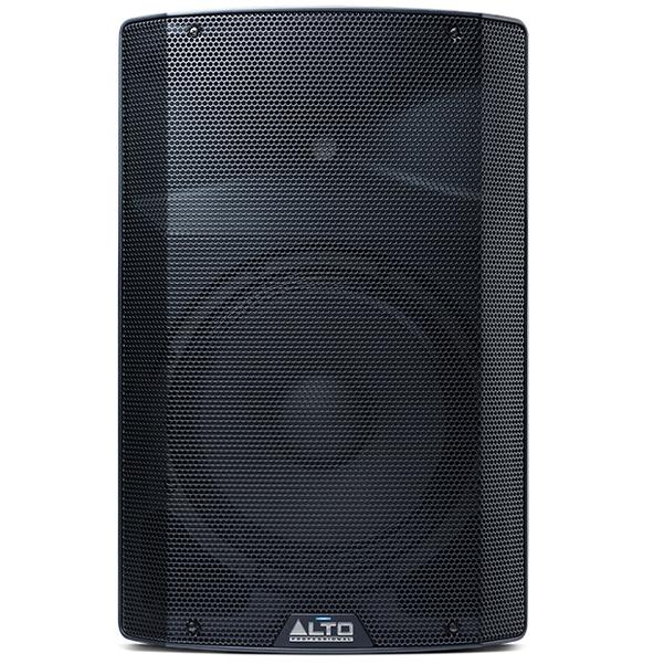 Alto TX212 600 Watt 12 Inch 2 Way Active PA Speaker