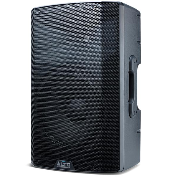 Alto TX212 600 Watt 12 Inch 2 Way Active PA Speaker - Image 2