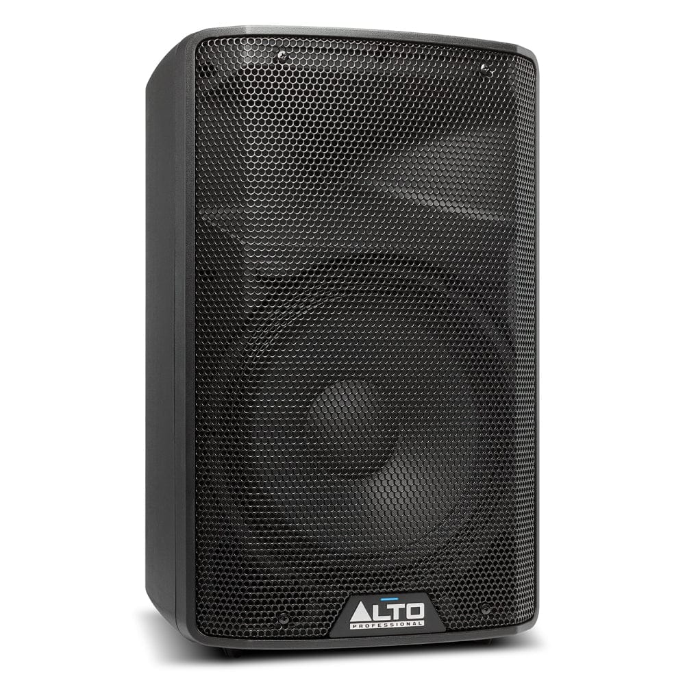 Alto TX3 Series TX310 350-Watt 10" 2-Way Powered Loudspeaker - Image 2