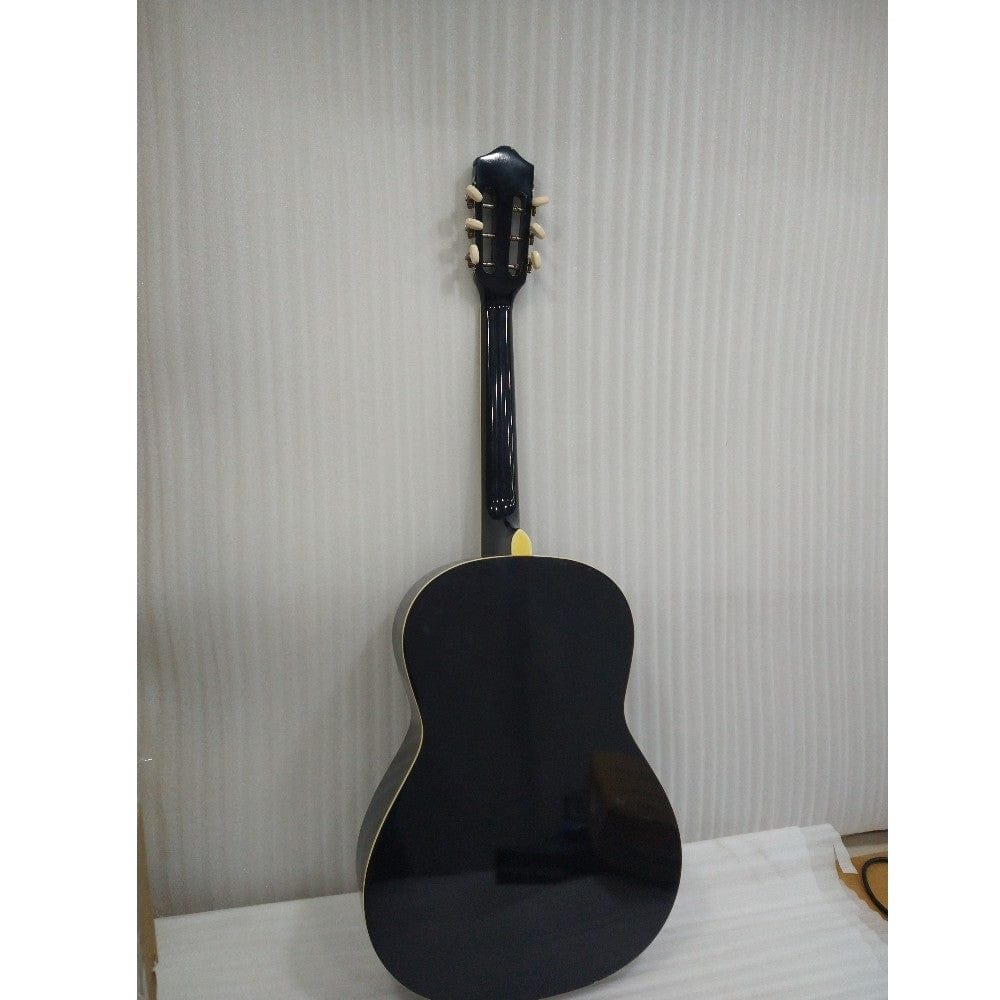 Amaze AW39-201 Acoustic Guitar - Sunburst - Open Box B Stock - Image 7