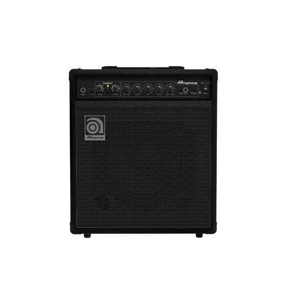 Ampeg BA-110 1x10inch 35-Watt Bass Combo