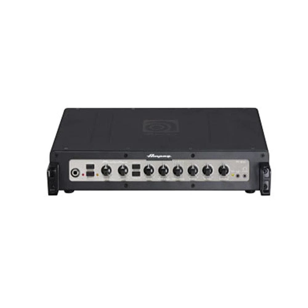 Ampeg PF-800 800-Watt Portaflex Bass Amplifier Head